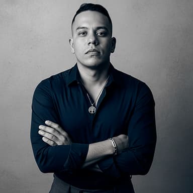 Fabian Calzadilla